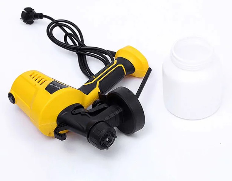 Miniatura 5 de Pistola de Pintura Elite